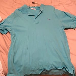 Xl southern tide polo
